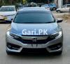 Honda Civic Oriel 1.8 i-VTEC CVT 2021 For Sale in Karachi