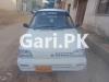 Suzuki Mehran VXR 2009 For Sale in Safoora Goth