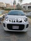 KIA Picanto  2021 For Sale in North Karachi