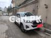 Toyota Hilux  2021 For Sale in Khalid Bin Walid Road