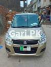 Suzuki Wagon R  2019 For Sale in Lahore