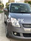 Suzuki Swift DLX 1.3 2015 For Sale in Lahore