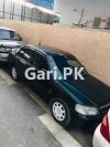 Honda City  1998 For Sale in Karachi