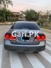 Honda Civic VTi Oriel Prosmatec 1.8 i-VTEC 2010 For Sale in Lahore