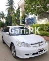 Honda Civic EXi 2005 For Sale in Muslimabad Society