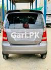 Suzuki Wagon R VXL 2018 For Sale in Daska