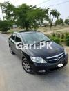 Honda City i-DSI 2006 For Sale in Layyah