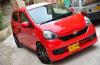 Daihatsu Mira  2014 For Sale in Karachi