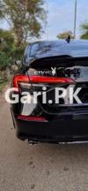 Honda Civic RS 2022 For Sale in Lahore