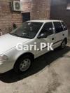 Suzuki Cultus VXRi 2011 For Sale in Lahore