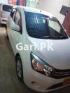 Suzuki Cultus VXL 2021 For Sale in Sehwan Sharif