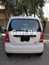 Suzuki Wagon R VXR 2018 For Sale in Karachi