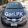 Honda City IVTEC 2020 For Sale in Karachi