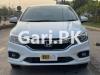 Honda City Aspire 2022 For Sale in Lahore
