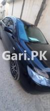 Toyota Camry Up-Spec Automatic 2.4 2007 For Sale in Attock