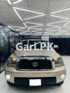 Toyota Tundra 5.7i 2008 For Sale in Multan