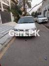 Suzuki Cultus VXR 2015 For Sale in Allama Iqbal Town