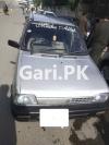 Suzuki Mehran VX 2015 For Sale in Multan