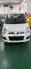 Suzuki Wagon R  2023 For Sale in Lahore