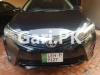 Toyota Corolla XLI 2017 For Sale in Lahore