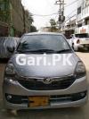 Daihatsu Mira  2016 For Sale in Karachi