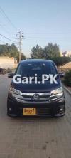 Nissan Dayz Highway Star 2015 For Sale in Gulshan-e-Iqbal