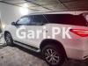 Toyota Fortuner Sigma 2020 For Sale in Multan