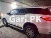 Toyota Fortuner Sigma 2020 For Sale in New Multan