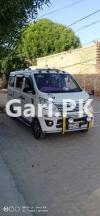 Changan Karvaan Base Model 1.0 2020 For Sale in Vehari