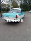 Ford Zephyr  1960 For Sale in Lahore