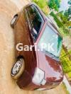 Suzuki Alto GII 2007 For Sale in Rawalpindi