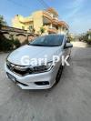 Honda City 1.5L ASPIRE CVT 2022 For Sale in Islamabad