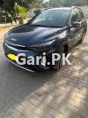 KIA STONIC  2022 For Sale in Karachi