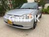 Honda Civic Prosmetic 2002 For Sale in Gulistan-e-Jauhar Block 20