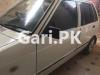 Suzuki Mehran VXR 2016 For Sale in Islamabad