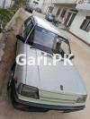 Suzuki Khyber  1998 For Sale in Karachi
