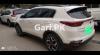 KIA Sportage AWD 2021 For Sale in Islamabad