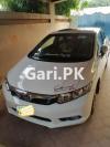 Honda Civic Oriel Prosmatec UG 2015 For Sale in Lahore