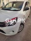 Suzuki Cultus VXR 2021 For Sale in Faisalabad