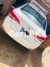 Toyota Yaris  2022 For Sale in Sheikhupura