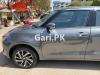 Suzuki Swift GLX CVT 2022 For Sale in Islamabad