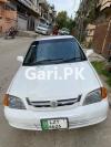 Suzuki Cultus VXR 2005 For Sale in Islamabad