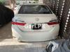 Toyota Corolla GLi 1.3 VVTi 2018 For Sale in Faisalabad