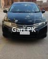 Honda City 1.3 i-VTEC 2009 For Sale in Lodhran