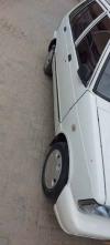 Suzuki Mehran VX Euro II 2019 For Sale in Hyderabad