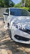 Honda Civic Oriel 1.8 i-VTEC CVT 2017 For Sale in Sialkot