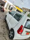 Suzuki Wagon R  2018 For Sale in Karachi