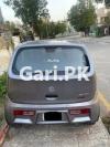 Suzuki Alto  2019 For Sale in Bahria Town - Sector F