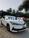 Toyota Corolla GLI 2019 For Sale in Sargodha