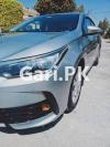 Toyota Corolla GLI 2015 For Sale in Islamabad